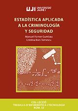 ESTADISTICA APLICADA A LA CRIMINOLOGIA