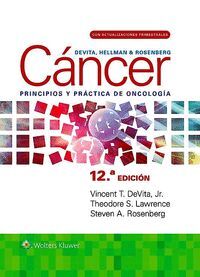 CÁNCER. PRINCIPIOS Y PRÁCTICA DE ONCOLOGÍA