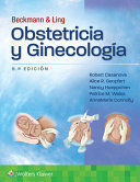 BECKMANN Y LING. OBSTETRICIA Y GINECOLOGÍA