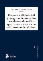 RESPONSABILIDAD CIVIL Y ASEGURAMIENTO EN LOS ACCIDENTES