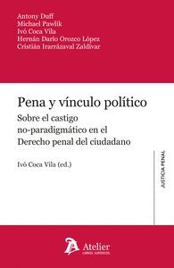 PENA Y VINCULO POLITICO