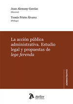 ACCION PUBLICA ADMINISTRATIVA.