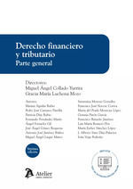 DERECHO FINANCIERO Y TRIBUTARIO