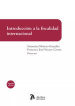 INTRODUCCION A LA FISCALIDAD INTERNACIONAL