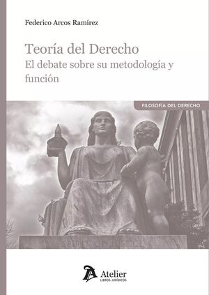 TEORIA DEL DERECHO.