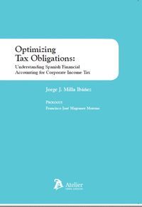 OPTIMIZING TAX OBLIGATIONS: