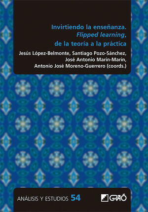 INVIRTIENDO EN LA ENSEÑANZA DE FLIPPED LEARNING