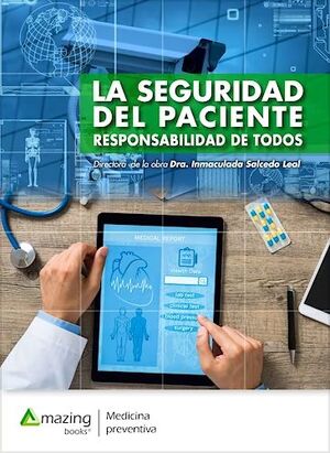 LA SEGURIDAD DEL PACIENTE