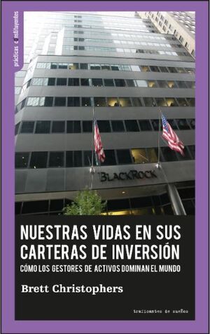 NUESTRAS VIDAS EN SUS CARTERAS DE INVERSIÓN