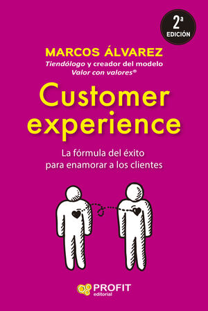 CUSTOMER EXPERIENCE (REED)