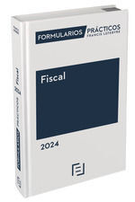 FORMULARIOS PRÁCTICOS FISCAL 2024