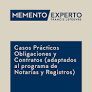 MEMENTO EXPERTO. CASOS PRÁCTICOS OBLIGACIONES Y