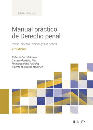 MANUAL PRÁCTICO DE DERECHO PENAL