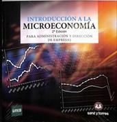 INTRODUCCIÓN A LA MICROECONOMÍA PARA ADE