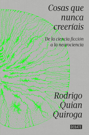 HE VISTO COSAS QUE NUNCA CREERIAIS