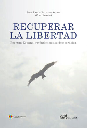 RECUPERAR LA LIBERTAD