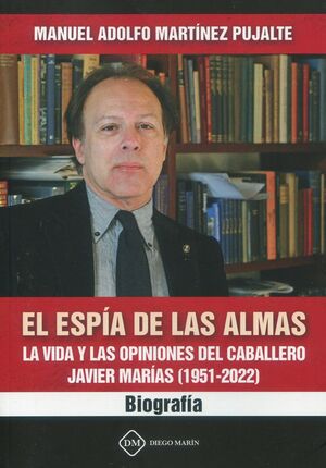 EL ESPIA DE ALMAS