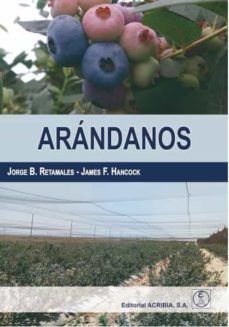 ARÁNDANOS