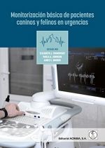 MONITORIZACIÓN BÁSICA DE PACIENTES CANINOS Y FELINOS EN URGENCIAS