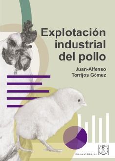 EXPLOTACIÓN INDUSTRIAL DEL POLLO