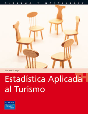 ESTADISTICA APLICADA AL TURISMO