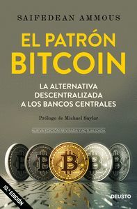 EL PATRON BITCOIN