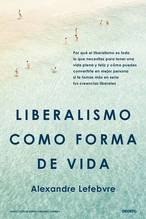 LIBERALISMO COMO FORMA DE VIDA