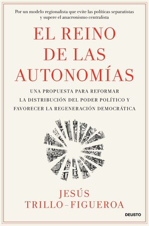 EL REINO DE LAS AUTONOMÍAS