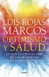 OPTIMISMO Y SALUD