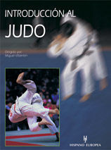 INTRODUCCION AL JUDO