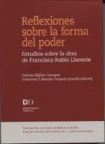 REFLEXIONES SOBRE LA FORMA DEL PODER