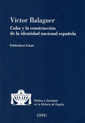 VICTOR BALAGUER