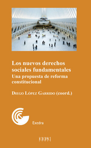 LOS NUEVOS DERECHOS SOCIALES FUNDAMENTALES