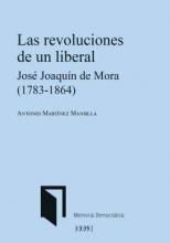 REVOLUCIONES DE UN LIBERAL.