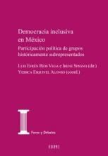 DEMOCRACIA INCLUSIVA EN MEXICO.