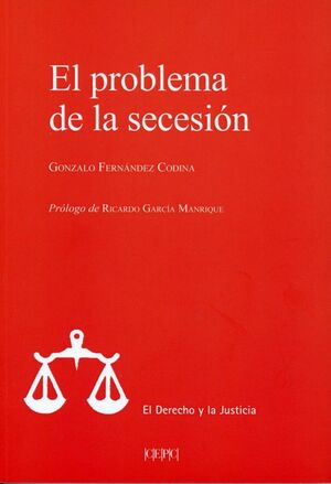 EL PROBLEMA DE LA SECESIÓN