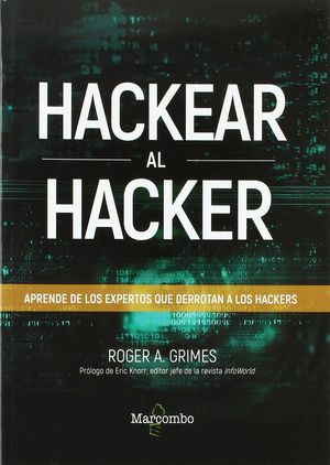 HACKEAR AL HACKER