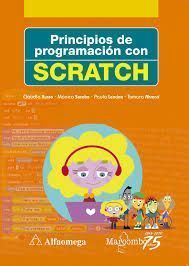 PRINCIPIOS DE PROGRAMACION CON SCRATCH