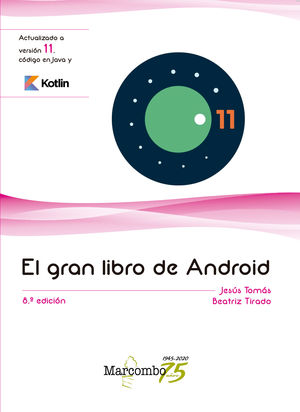 EL GRAN LIBRO DE ANDROID