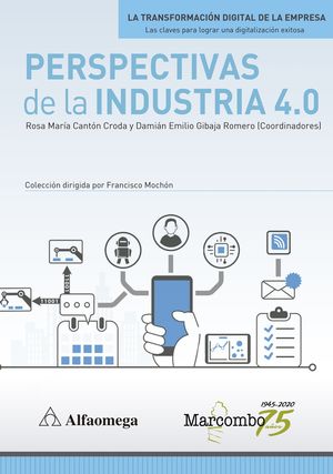 PERSPECTIVAS DE LA INDUSTRIA 4.0