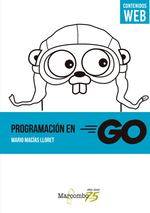 PROGRAMACIÓN EN GO