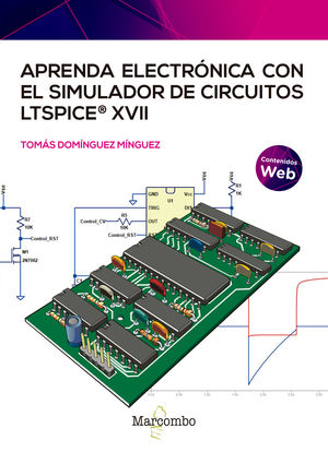 APRENDA ELECTRONICA CON EL SIMULADOR DE CIRCUITOS LTSPICE