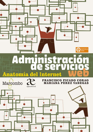 ADMINISTRACIÓN DE SERVICIOS WEB