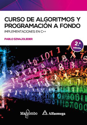 CURSO DE ALGOTIRMOS Y PROGRAMACION A FONDO