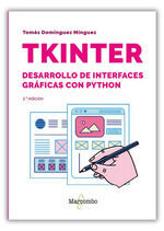 TKINTER. DESARROLLO DE INTERFACES GRAFICAS CON PYTHON