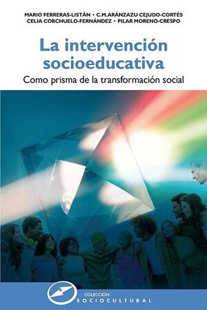 LA INTERVENCIÓN SOCIOEDUCATIVA
