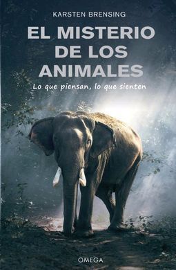 EL MISTERIO DE LOS ANIMALES