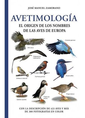 AVETIMOLOGIA