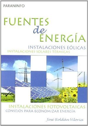 FUENTES DE ENERGÍA