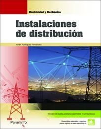 INSTALACIONES DE DISTRIBUCIÓN